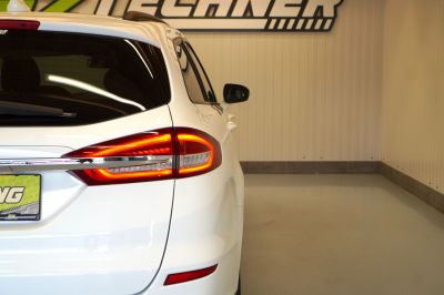Ford Mondeo Gebrauchtwagen