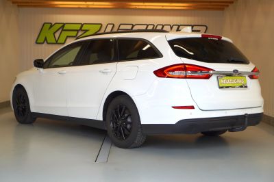 Ford Mondeo Gebrauchtwagen