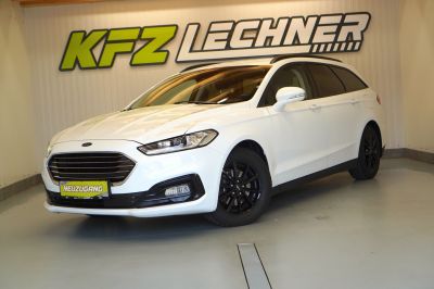 Ford Mondeo Gebrauchtwagen