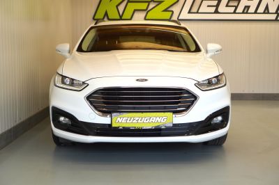 Ford Mondeo Gebrauchtwagen