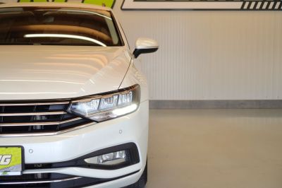 VW Passat Gebrauchtwagen VW Passat Gebrauchtwagen