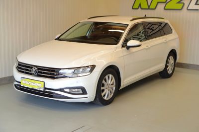 VW Passat Gebrauchtwagen VW Passat Gebrauchtwagen