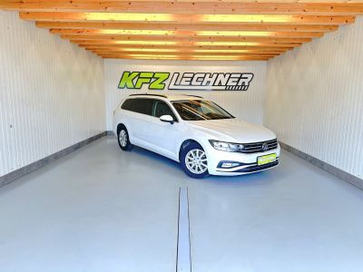 VW Passat Gebrauchtwagen VW Passat Gebrauchtwagen