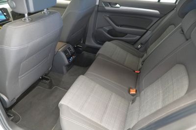 VW Passat Gebrauchtwagen VW Passat Gebrauchtwagen