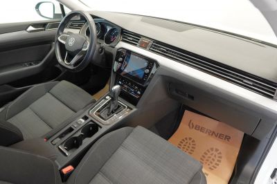 VW Passat Gebrauchtwagen VW Passat Gebrauchtwagen