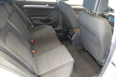 VW Passat Gebrauchtwagen VW Passat Gebrauchtwagen