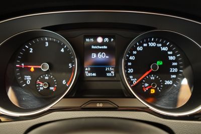 VW Passat Gebrauchtwagen VW Passat Gebrauchtwagen