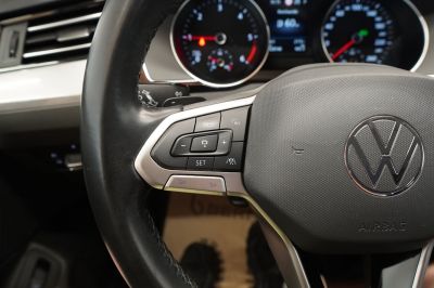 VW Passat Gebrauchtwagen VW Passat Gebrauchtwagen