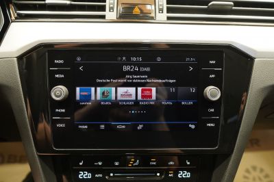 VW Passat Gebrauchtwagen VW Passat Gebrauchtwagen