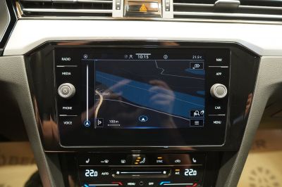 VW Passat Gebrauchtwagen VW Passat Gebrauchtwagen