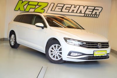 VW Passat Gebrauchtwagen VW Passat Gebrauchtwagen