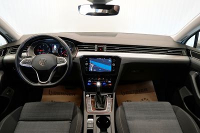 VW Passat Gebrauchtwagen VW Passat Gebrauchtwagen