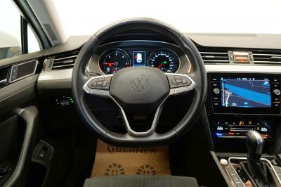 VW Passat Gebrauchtwagen VW Passat Gebrauchtwagen