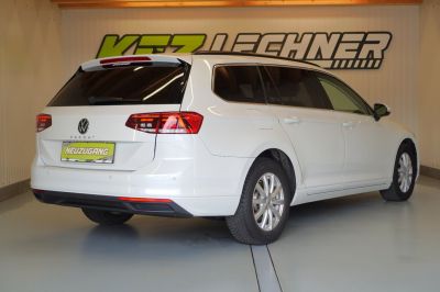 VW Passat Gebrauchtwagen VW Passat Gebrauchtwagen