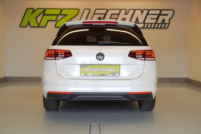 VW Passat Gebrauchtwagen VW Passat Gebrauchtwagen