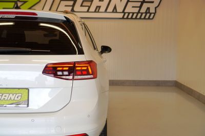 VW Passat Gebrauchtwagen VW Passat Gebrauchtwagen