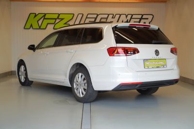 VW Passat Gebrauchtwagen VW Passat Gebrauchtwagen