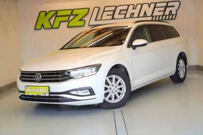 VW Passat Gebrauchtwagen VW Passat Gebrauchtwagen