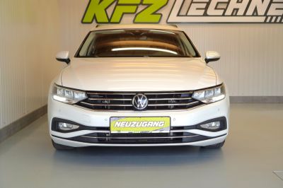 VW Passat Gebrauchtwagen VW Passat Gebrauchtwagen