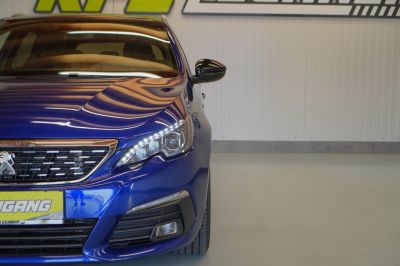 Peugeot 308 Gebrauchtwagen Peugeot 308 Gebrauchtwagen