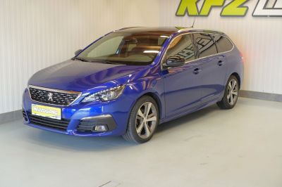 Peugeot 308 Gebrauchtwagen Peugeot 308 Gebrauchtwagen