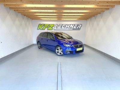 Peugeot 308 Gebrauchtwagen Peugeot 308 Gebrauchtwagen