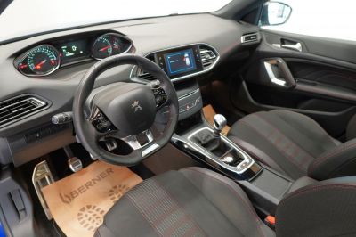 Peugeot 308 Gebrauchtwagen Peugeot 308 Gebrauchtwagen