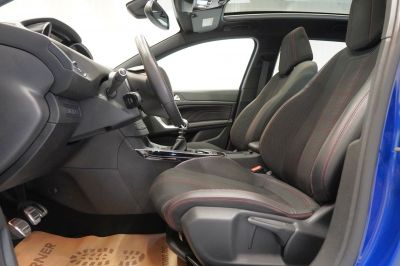 Peugeot 308 Gebrauchtwagen Peugeot 308 Gebrauchtwagen