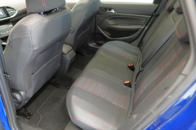 Peugeot 308 Gebrauchtwagen Peugeot 308 Gebrauchtwagen
