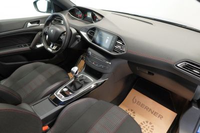 Peugeot 308 Gebrauchtwagen Peugeot 308 Gebrauchtwagen