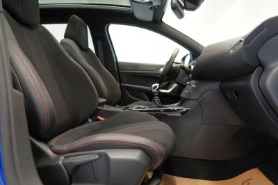 Peugeot 308 Gebrauchtwagen Peugeot 308 Gebrauchtwagen
