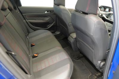 Peugeot 308 Gebrauchtwagen Peugeot 308 Gebrauchtwagen