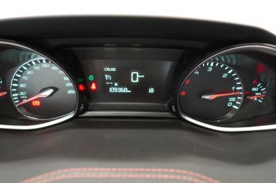 Peugeot 308 Gebrauchtwagen Peugeot 308 Gebrauchtwagen