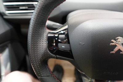 Peugeot 308 Gebrauchtwagen Peugeot 308 Gebrauchtwagen