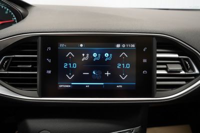 Peugeot 308 Gebrauchtwagen Peugeot 308 Gebrauchtwagen