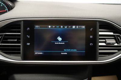 Peugeot 308 Gebrauchtwagen Peugeot 308 Gebrauchtwagen