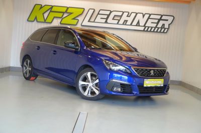 Peugeot 308 Gebrauchtwagen Peugeot 308 Gebrauchtwagen