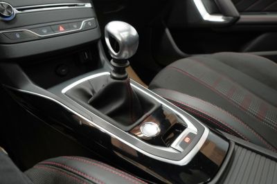 Peugeot 308 Gebrauchtwagen Peugeot 308 Gebrauchtwagen