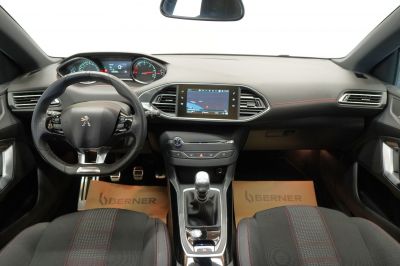 Peugeot 308 Gebrauchtwagen Peugeot 308 Gebrauchtwagen
