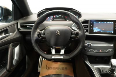 Peugeot 308 Gebrauchtwagen Peugeot 308 Gebrauchtwagen