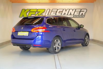 Peugeot 308 Gebrauchtwagen Peugeot 308 Gebrauchtwagen