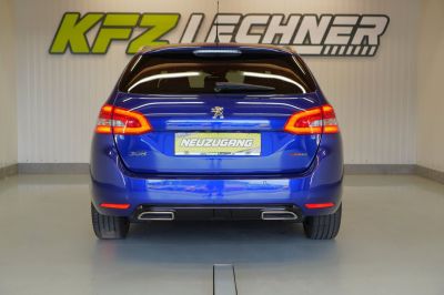 Peugeot 308 Gebrauchtwagen Peugeot 308 Gebrauchtwagen