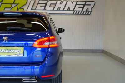 Peugeot 308 Gebrauchtwagen Peugeot 308 Gebrauchtwagen