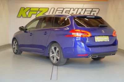 Peugeot 308 Gebrauchtwagen Peugeot 308 Gebrauchtwagen