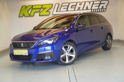 Peugeot 308 Gebrauchtwagen Peugeot 308 Gebrauchtwagen