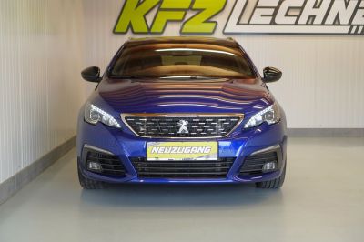Peugeot 308 Gebrauchtwagen Peugeot 308 Gebrauchtwagen