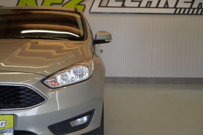 Ford Focus Gebrauchtwagen Ford Focus Gebrauchtwagen