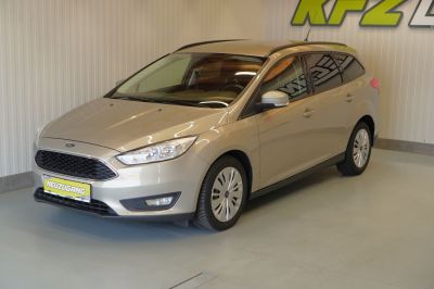 Ford Focus Gebrauchtwagen Ford Focus Gebrauchtwagen