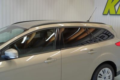 Ford Focus Gebrauchtwagen Ford Focus Gebrauchtwagen