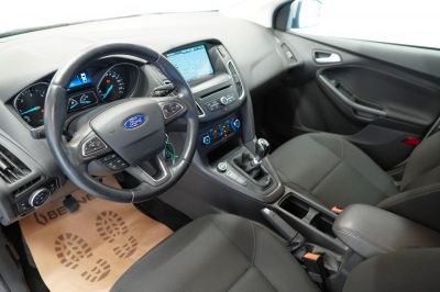 Ford Focus Gebrauchtwagen Ford Focus Gebrauchtwagen